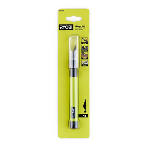 #2 Hobby Knife