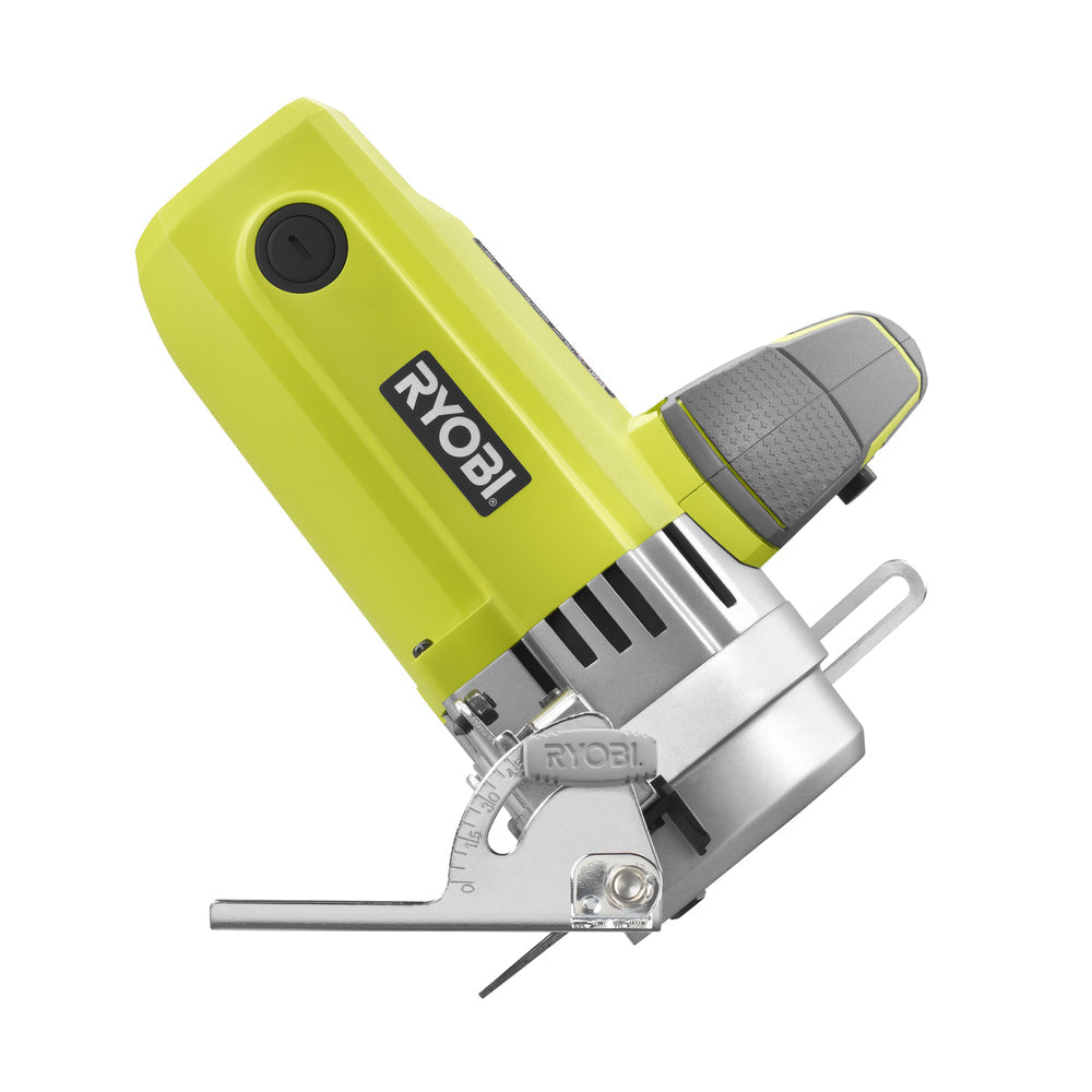 4" Hand-Held AC Tile Saw