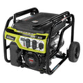 6500 Watt Honda Generator