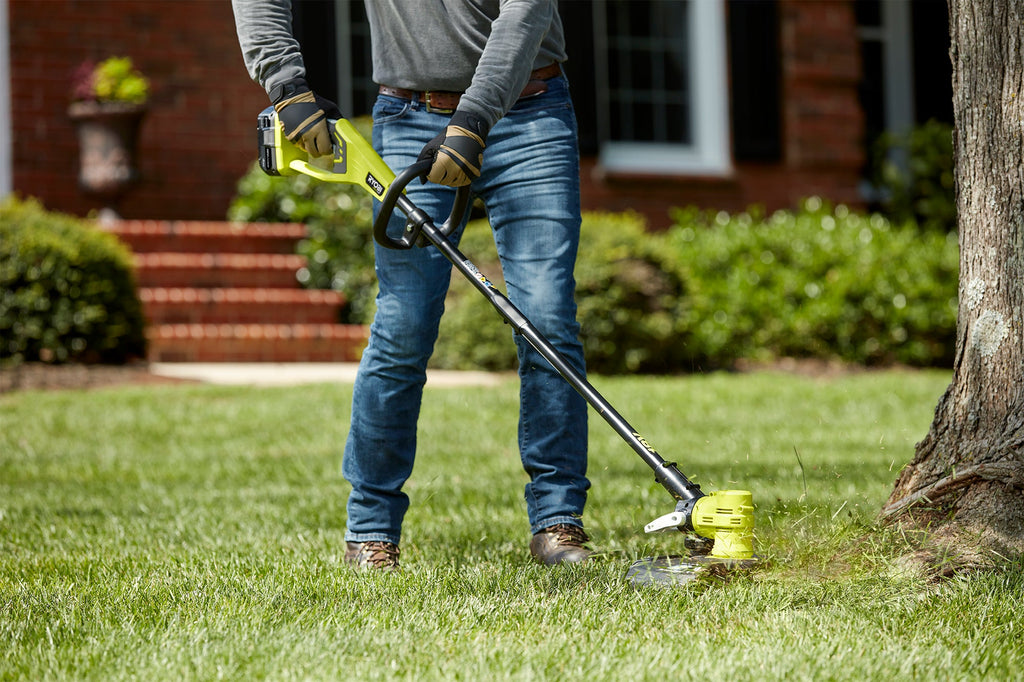 18V ONE+ STRING TRIMMER/EDGER Kit