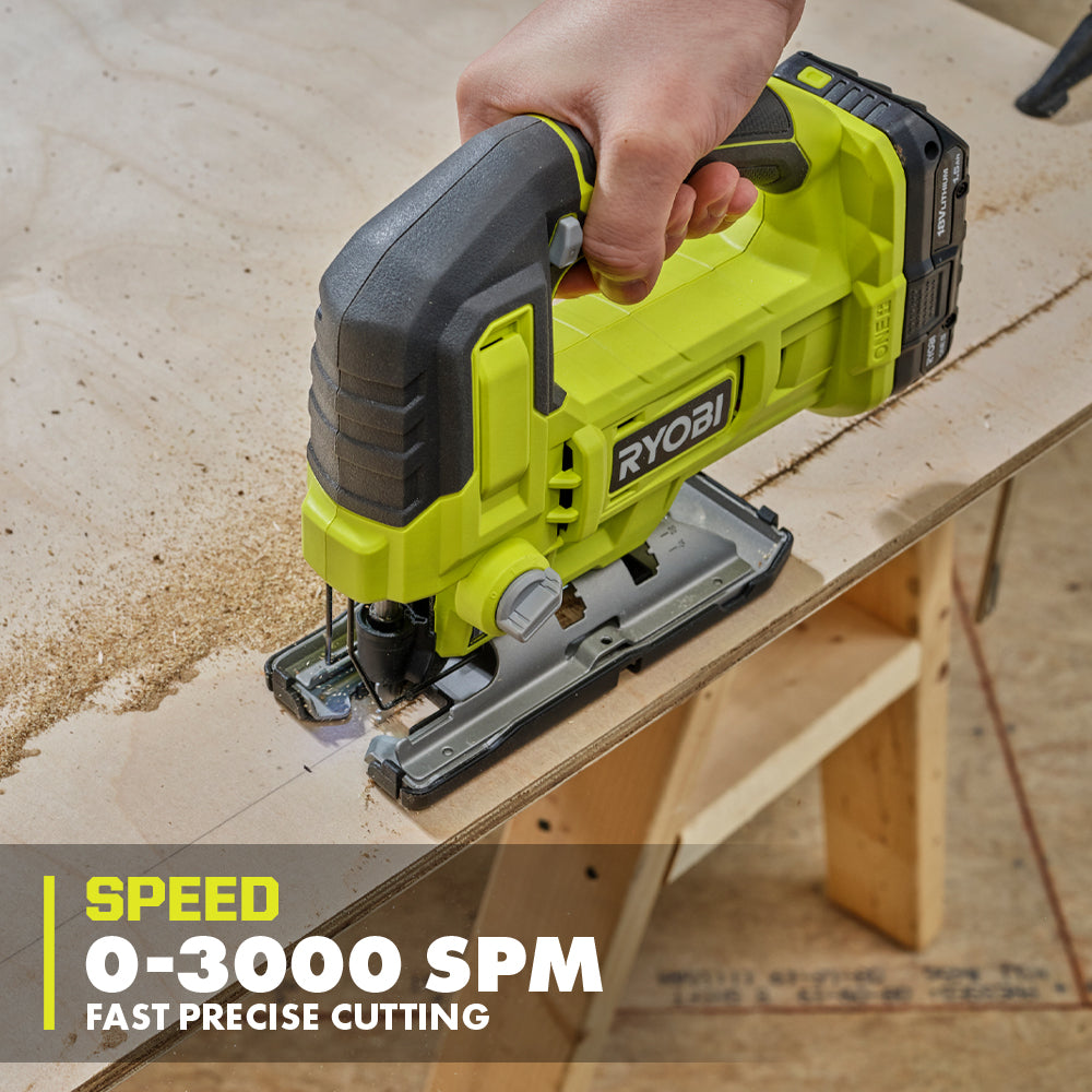 18V ONE+ 3-Tool Combo