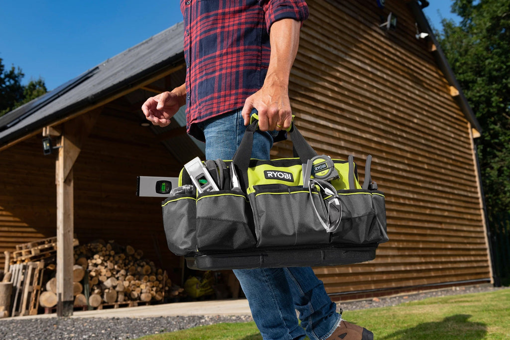 18" Tool Bag