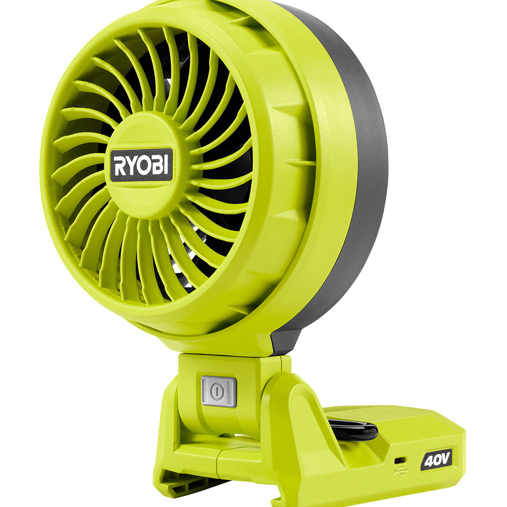18V ONE+ Dual Power LED Spotlight