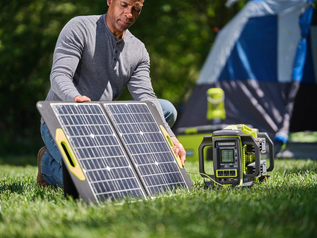 18V ONE+ 1800-Watt Power Station