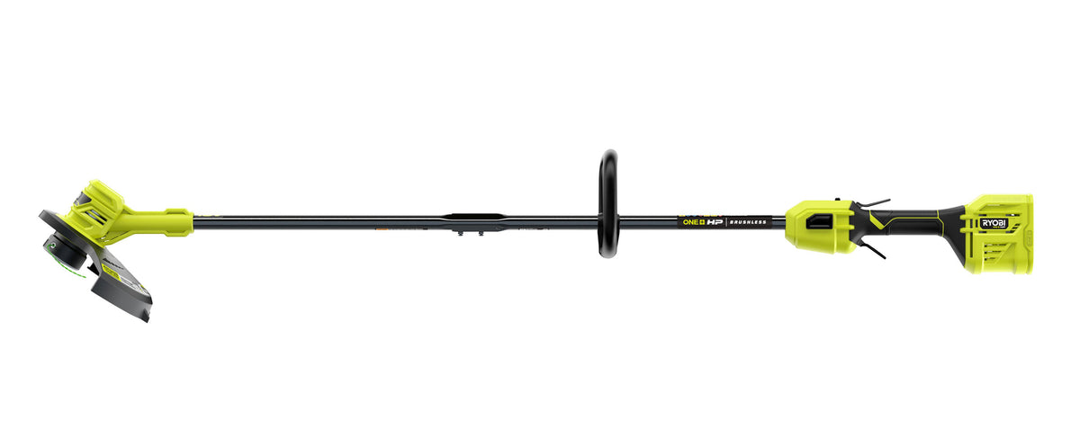 18V ONE+ HP Brushless String Trimmer/Edger