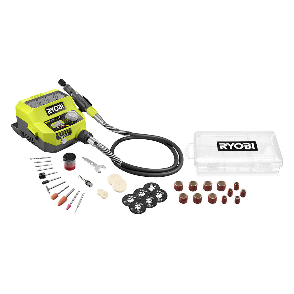 18V ONE+ Rotary Tool Station