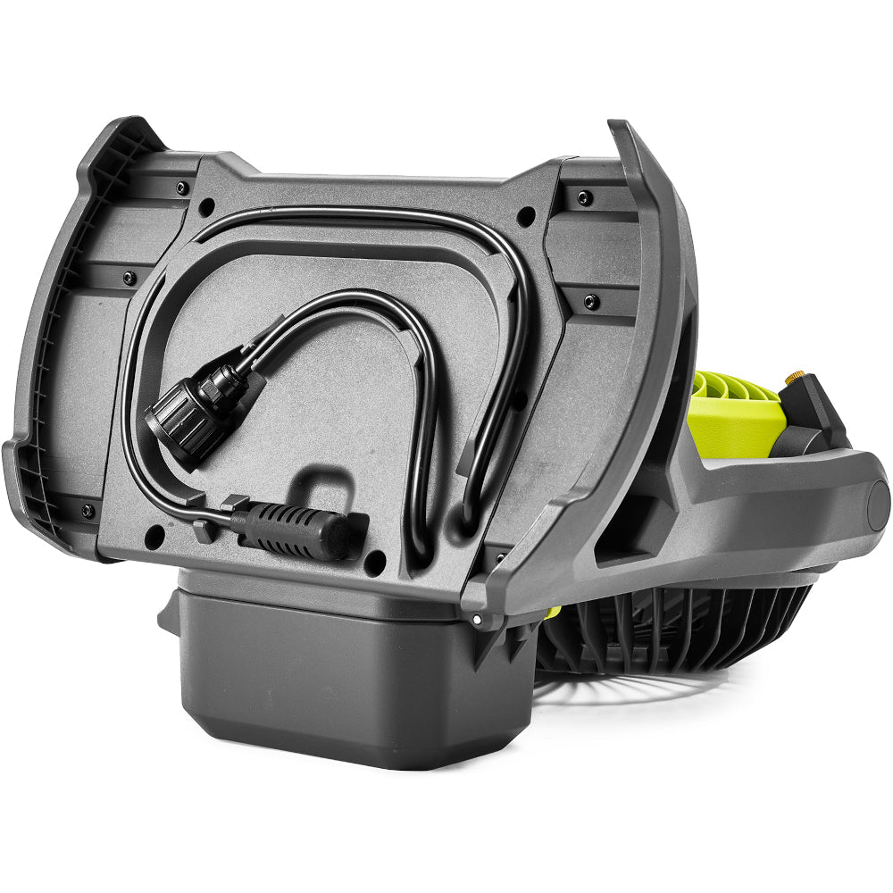 18V ONE+ WHISPER SERIES 7.5" Bucket Top Misting Fan Kit