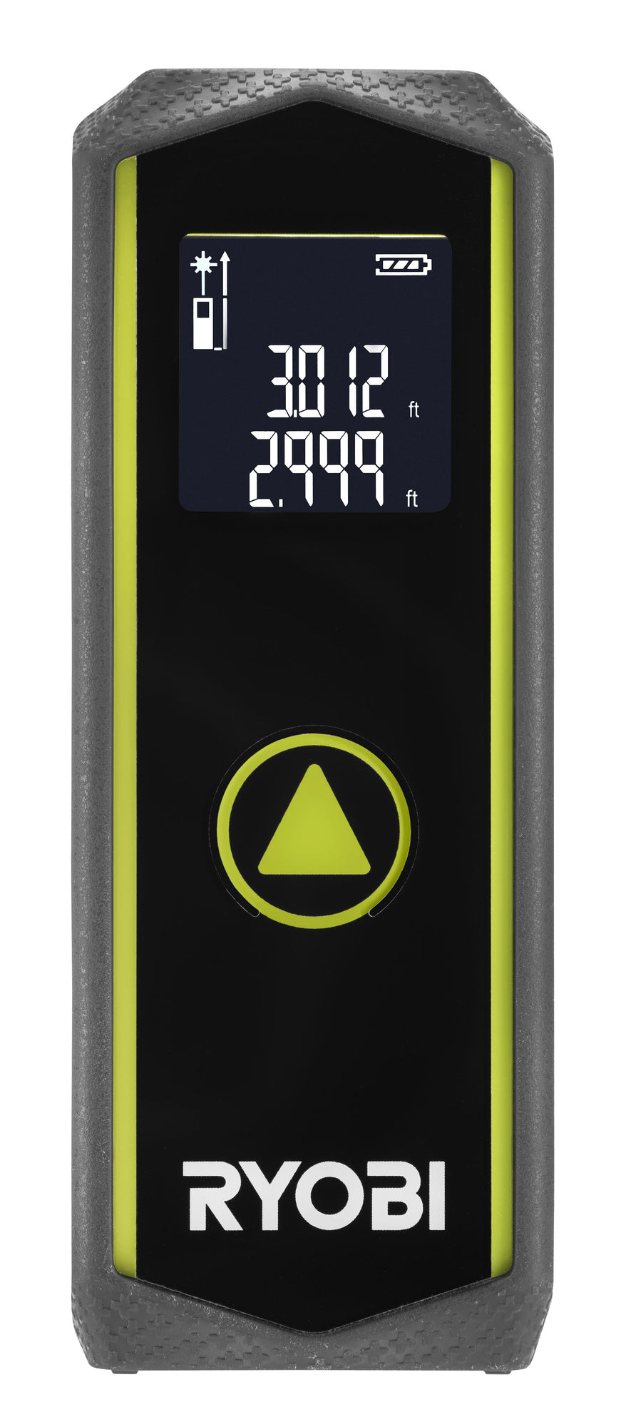 65' Laser Distance Measurer