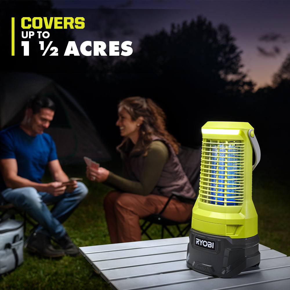 18V ONE+ Bug Zapper Kit