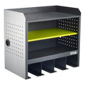 Storage Cabinet Shelving