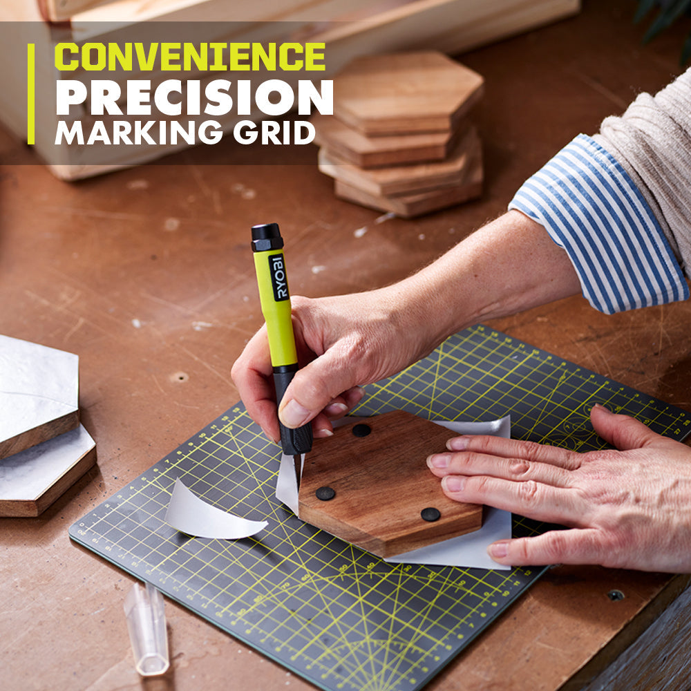 A4 Self-Healing Cutting Mat