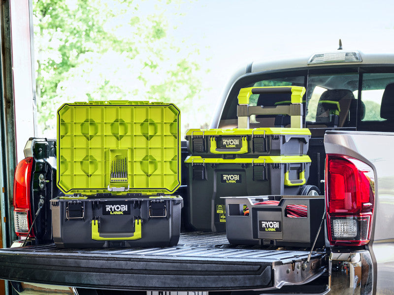 LINK Medium Tool Box