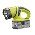 4 PC. Combo Kit with Compact Drill