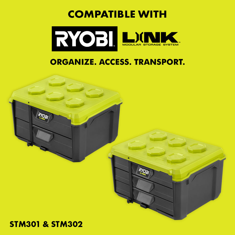LINK Drawer Tool Box Foam Insert