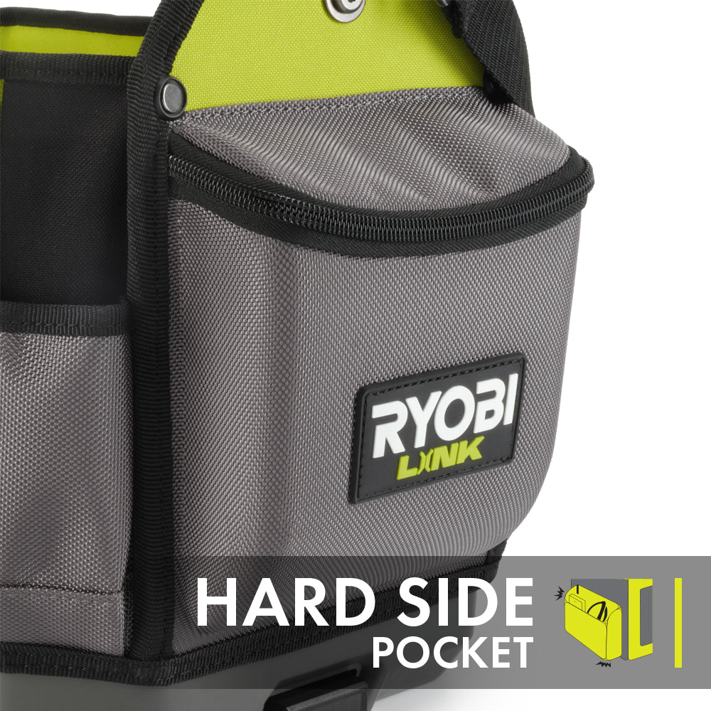 LINK 17" Open Tool Tote