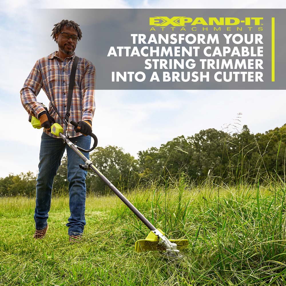 EXPAND-IT 10" Brush Cutter Attachment