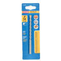 3/16" x 4" Masonry Bit