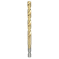 5/16" Titanium Drill Bit