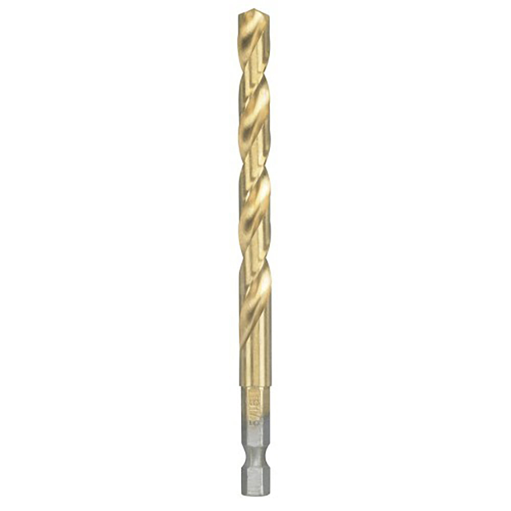 5/16" Titanium Drill Bit