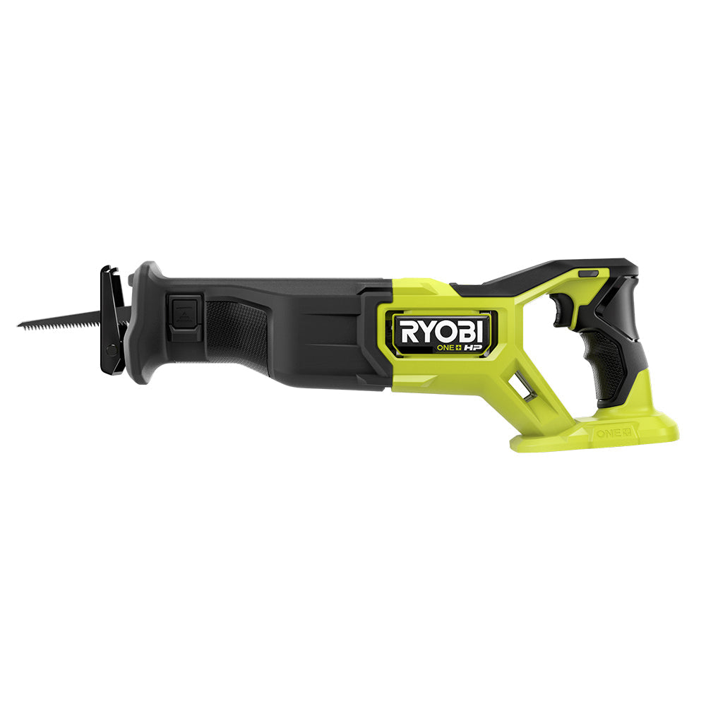 18V ONE+ HP Brushless Reciprocating Saw