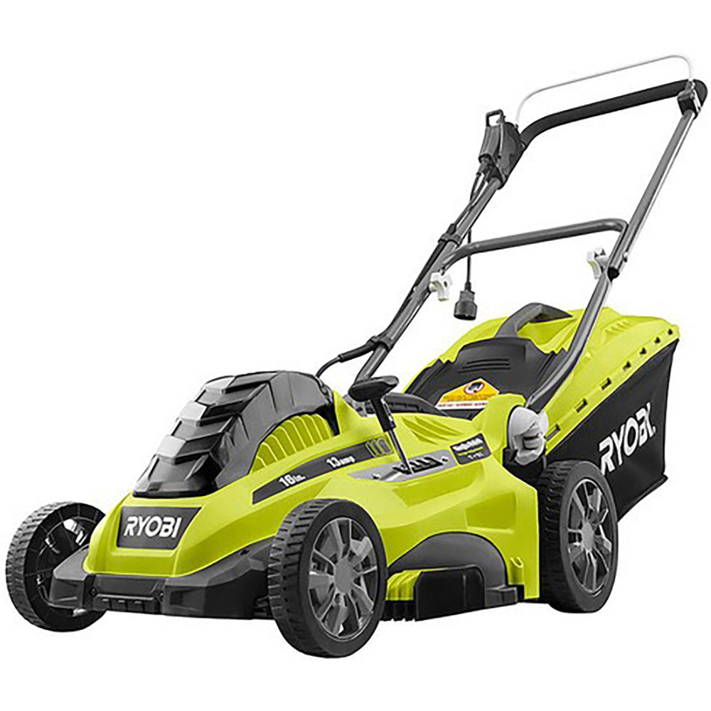 13 Amp Electric 16" Lawn Mower