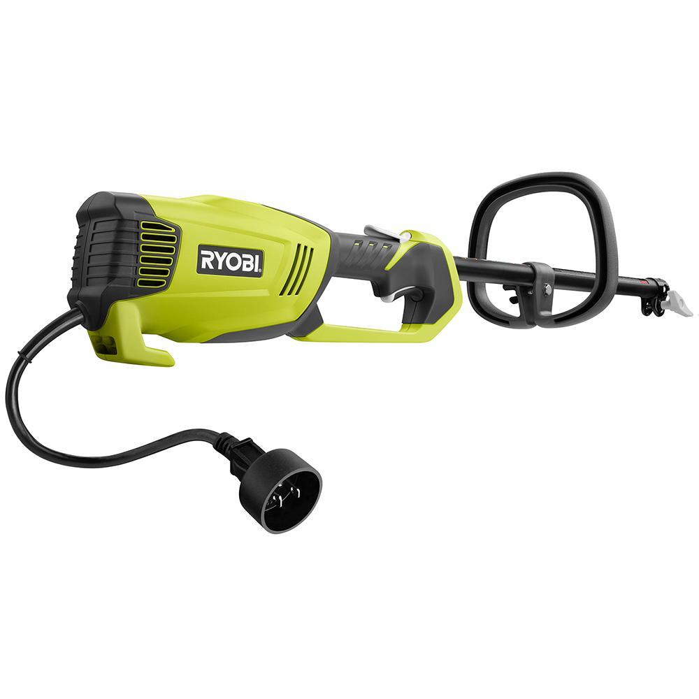 10 Amp Electric Attachment Capable String Trimmer