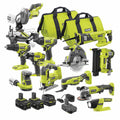 18V ONE+ 12-Tool Combo Kit