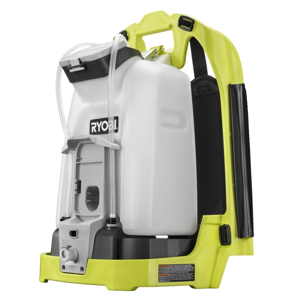 ONE+ BackPack Sprayer/Roller