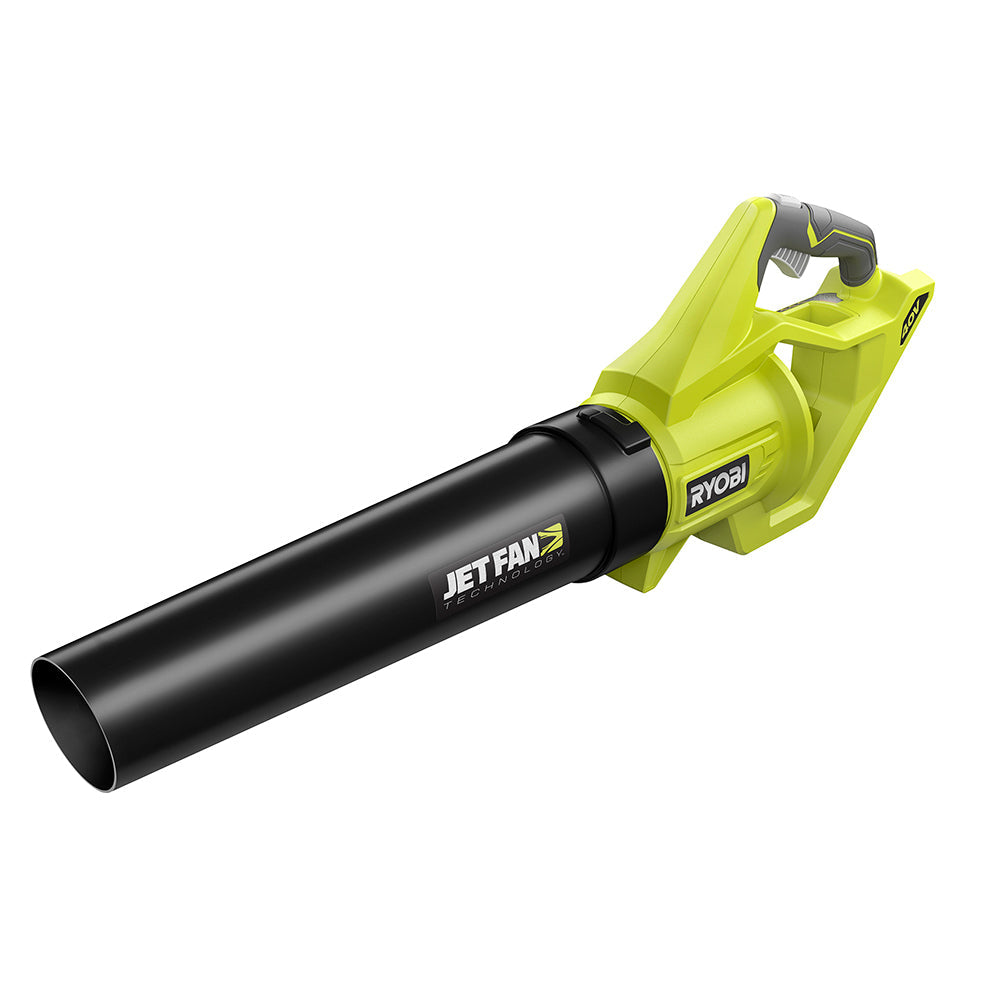 40V 500 CFM Jet Fan Blower