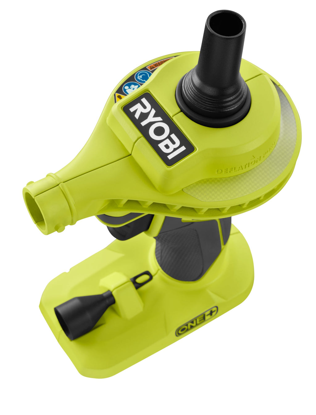 18V ONE+ High Volume Power Inflator