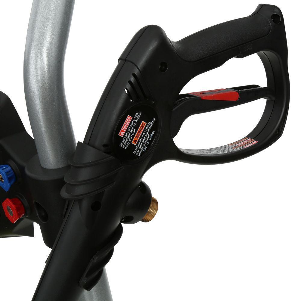 3000 PSI Honda Pressure Washer
