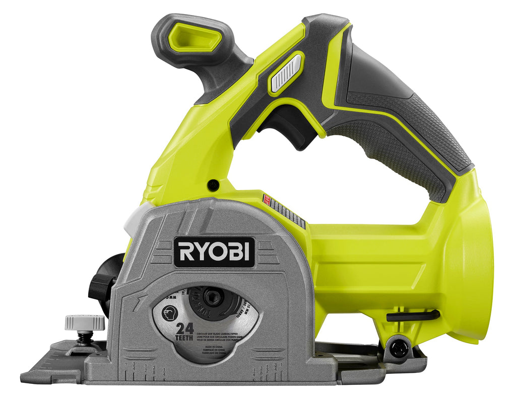 18V ONE+ Multi-Material Saw Kit with (1) 1.5 Ah Battery and Charger