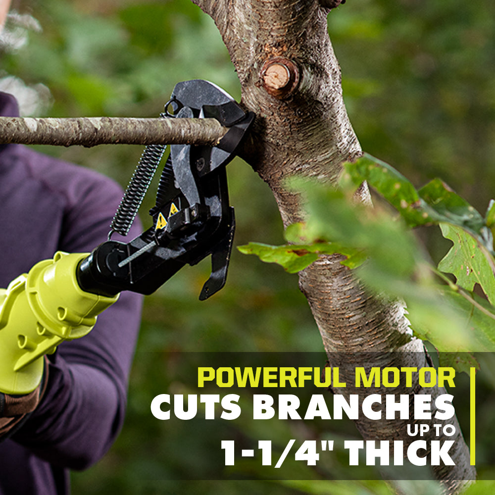 18V ONE+ Lopper Kit