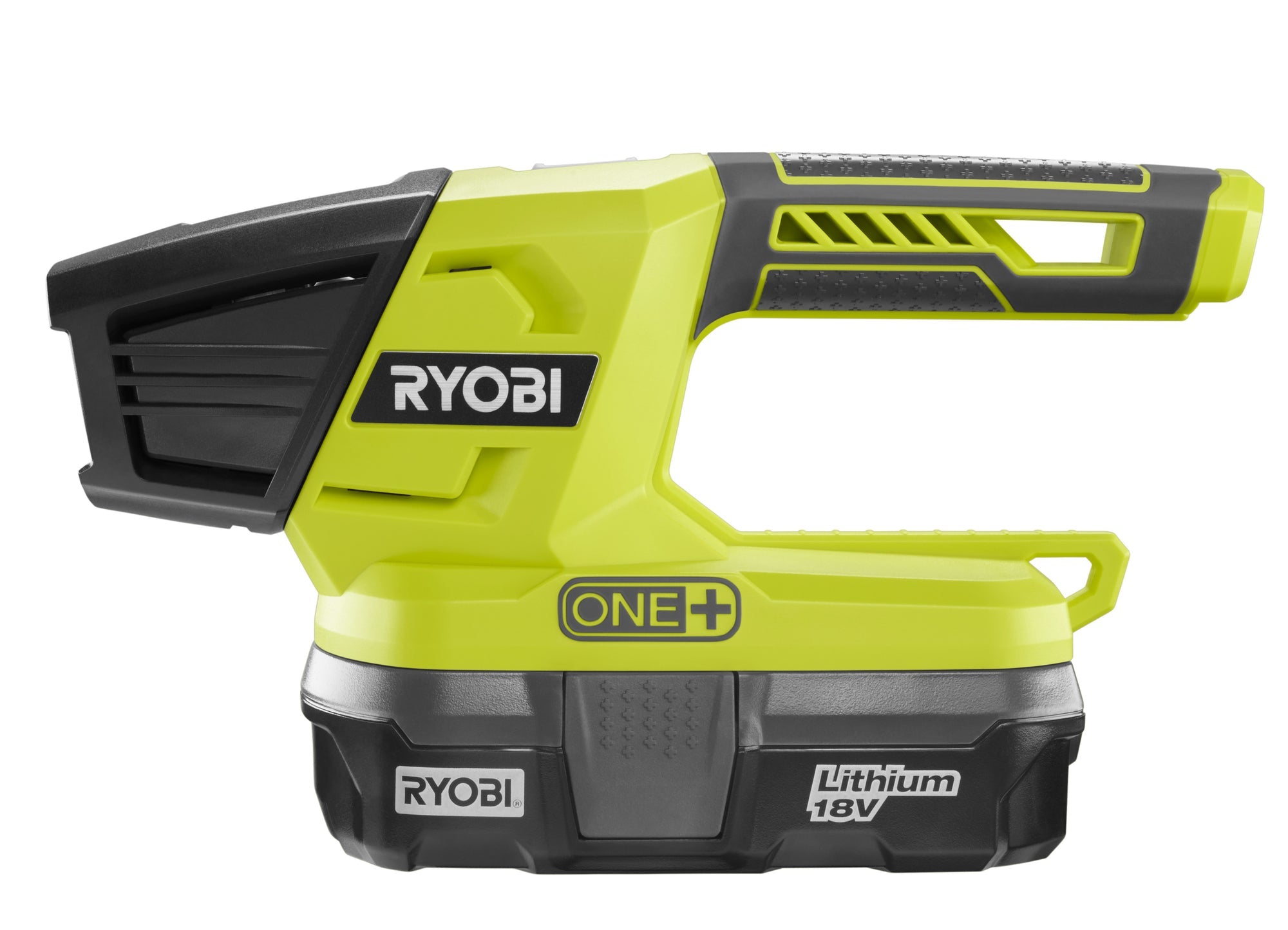 18V ONE+ LED Flashlight