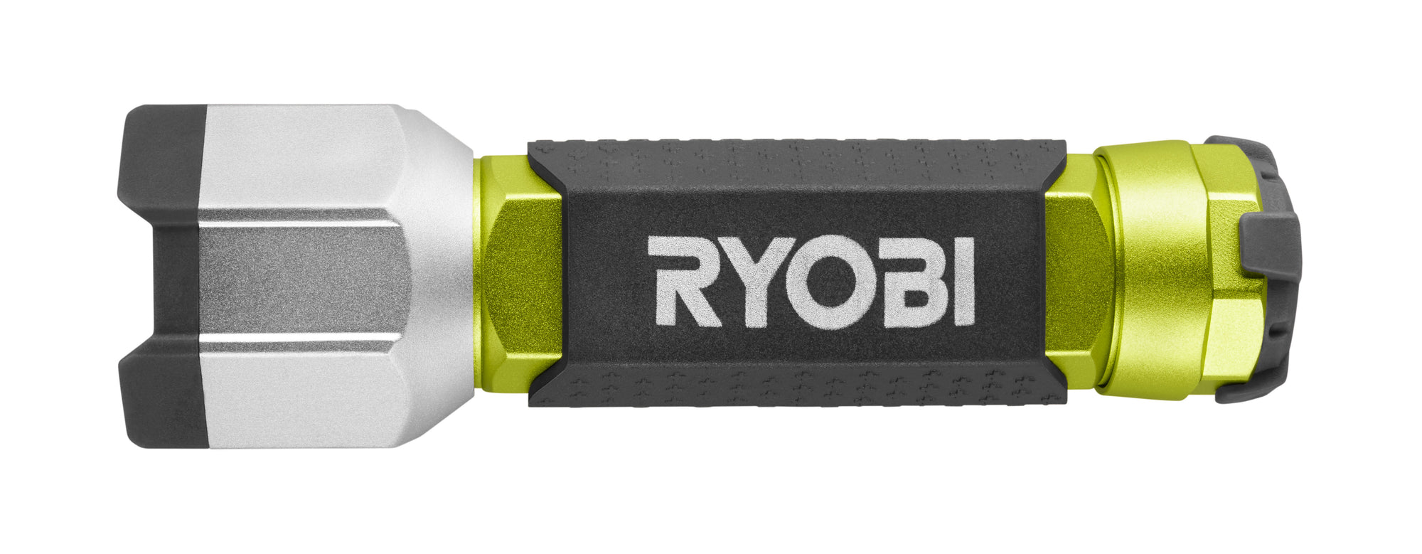 Alkaline Flashlight