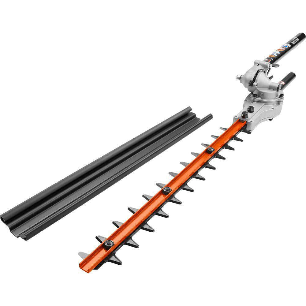 EXPAND-IT 15" Articulating Hedge Trimmer Attachment
