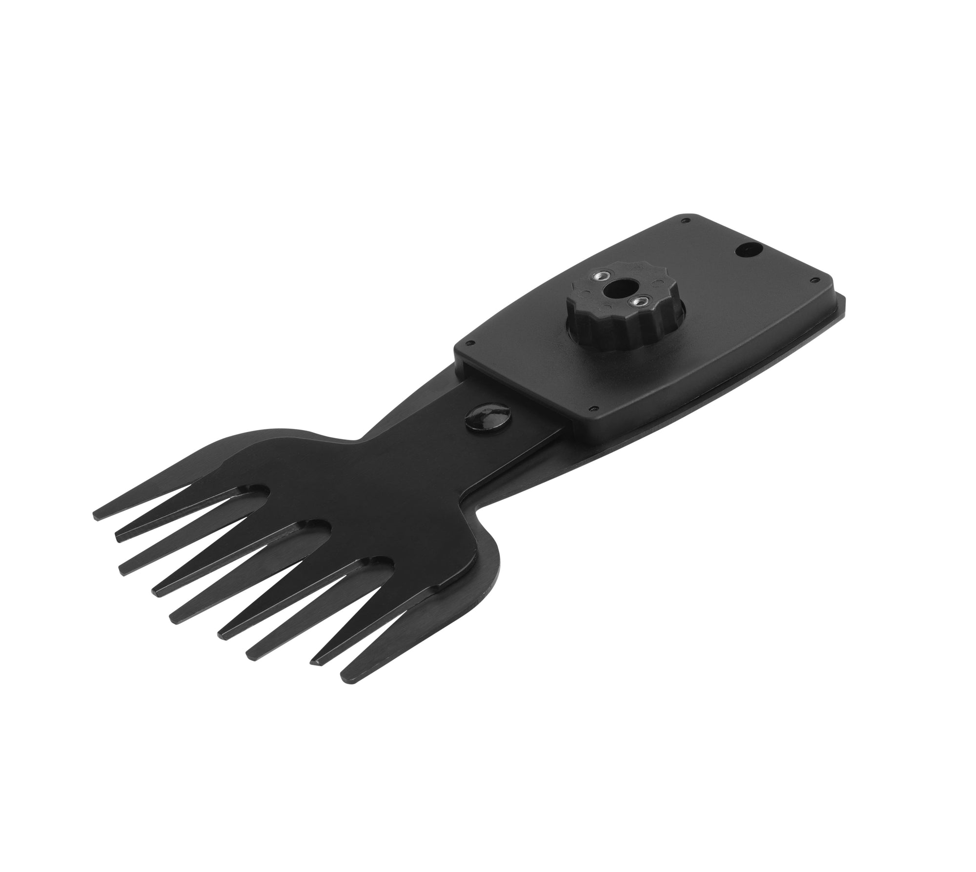 Accessory Shear and Shrubber Blade
