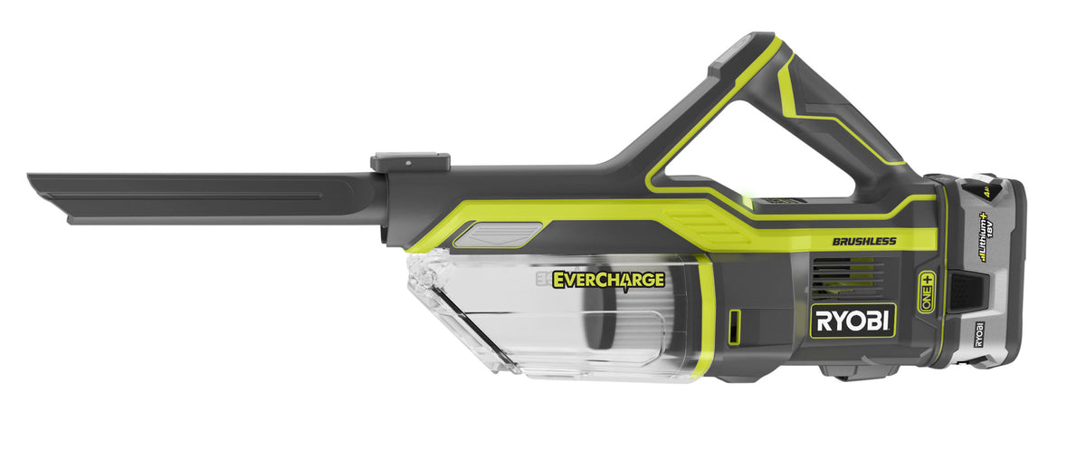 18V ONE+ Stick Vacuum