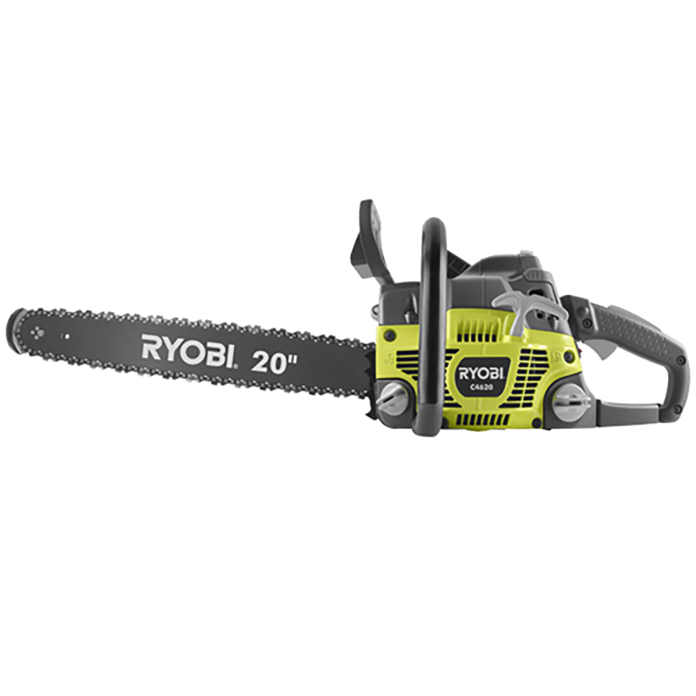 2 Cycle 20" Chain Saw