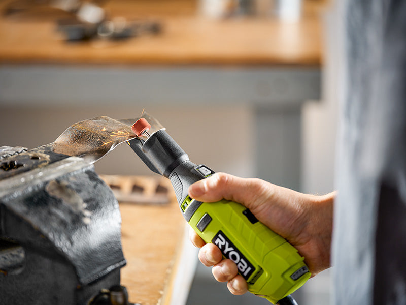 Sharpening Rotary Kit
