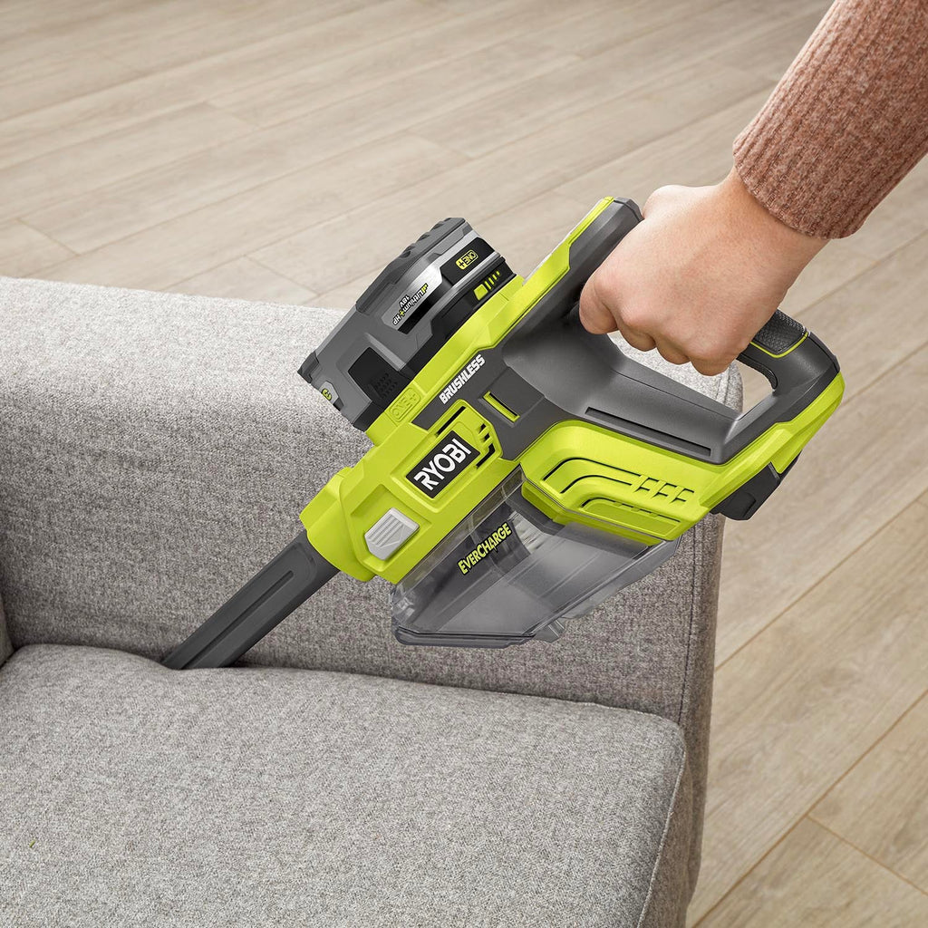 18V ONE+ Compact Stick Vacuum