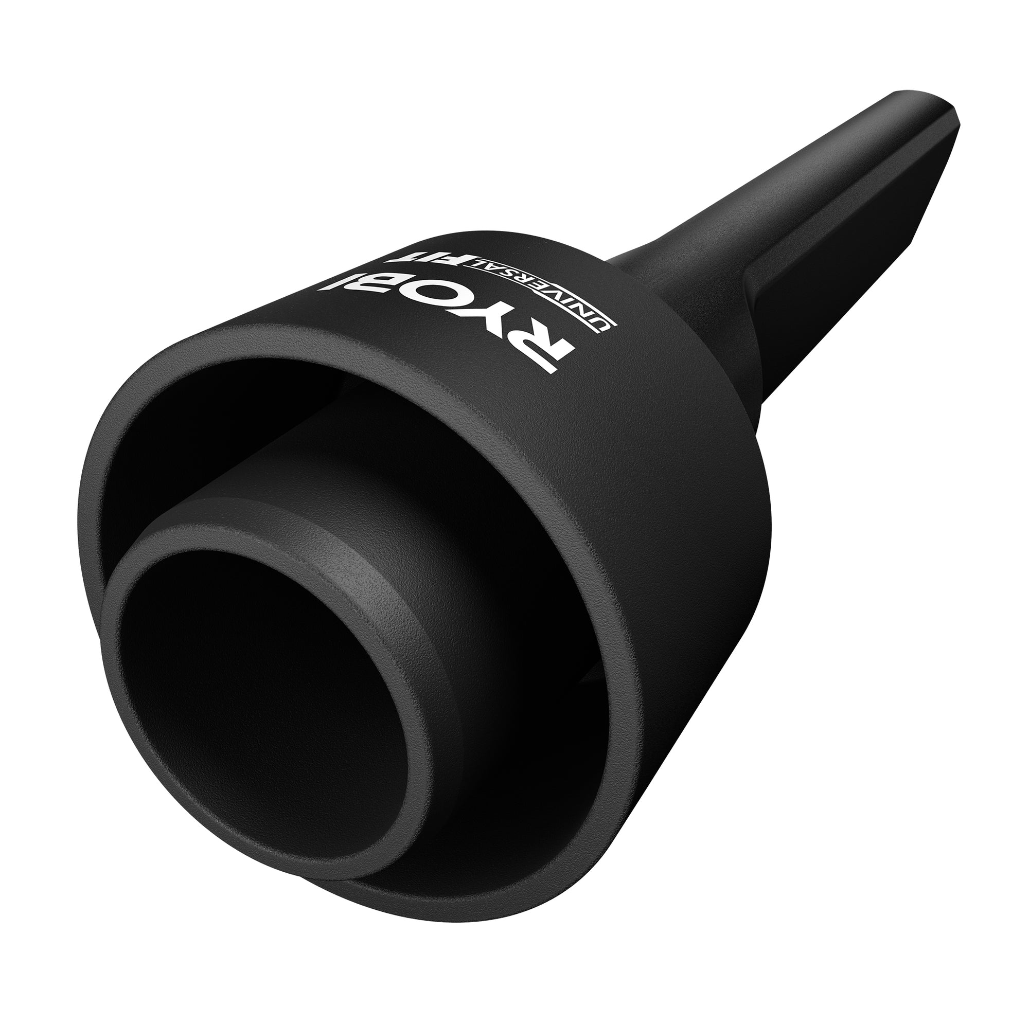UNIVERSALFIT Wet/Dry Crevice Tool