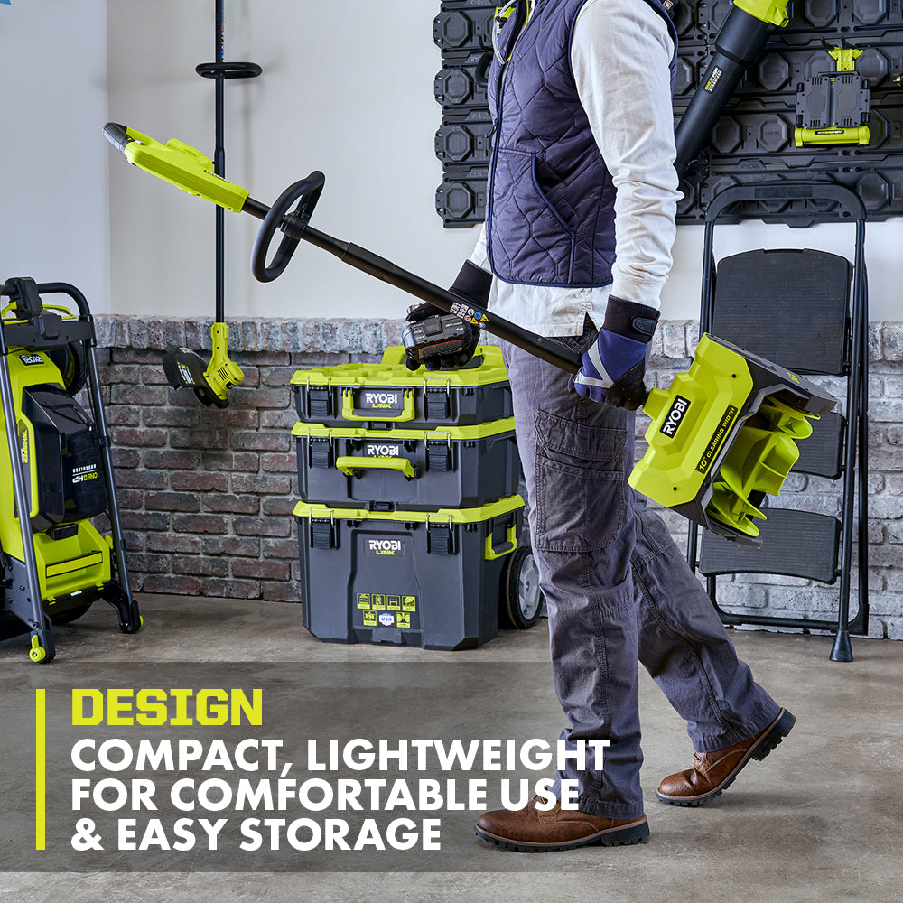 18V ONE+ 10" Snow Shovel