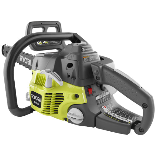 2 Cycle 20" Chain Saw