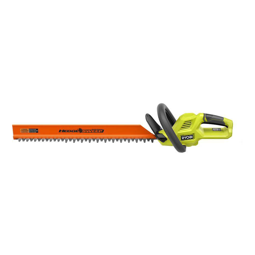40V 24" Hedge Trimmer