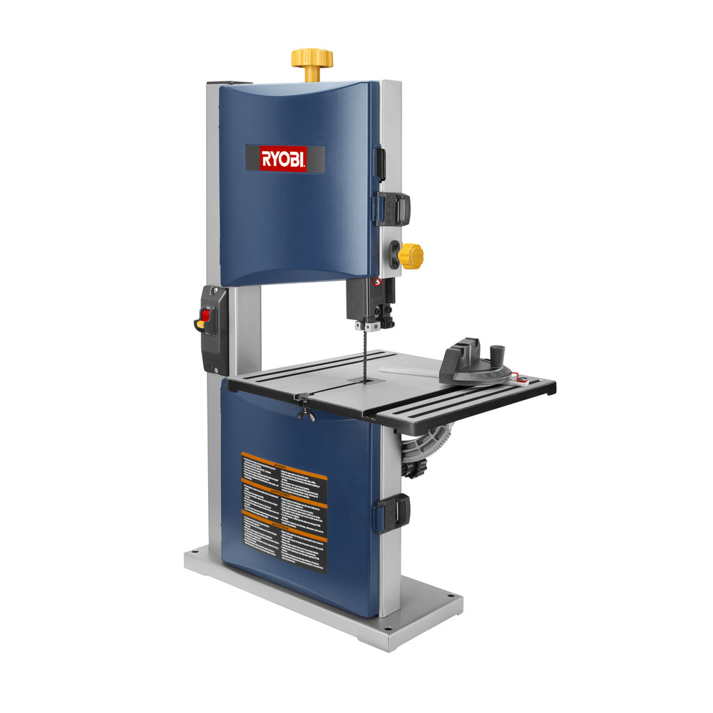 2.5 Amp Band Saw