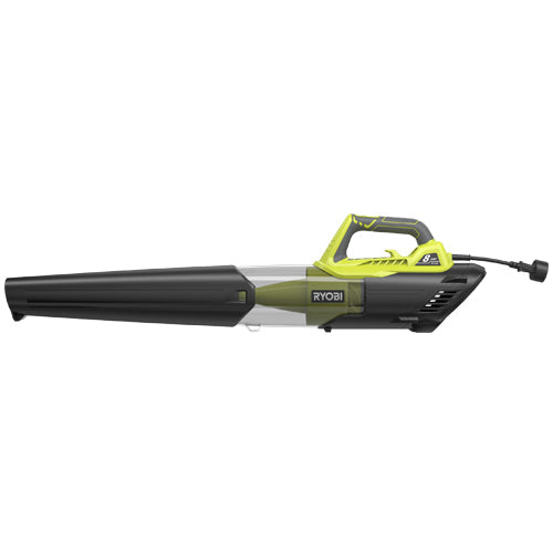 8 Amp Electric 440 CFM Jet Fan Blower