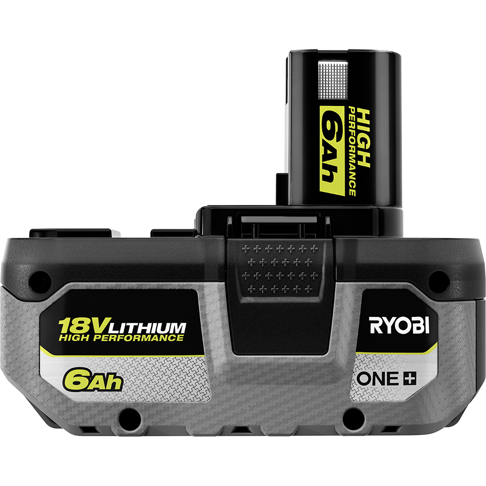 18V ONE+ 6AH Lithium HIGH PERFORMANCE Starter Kit