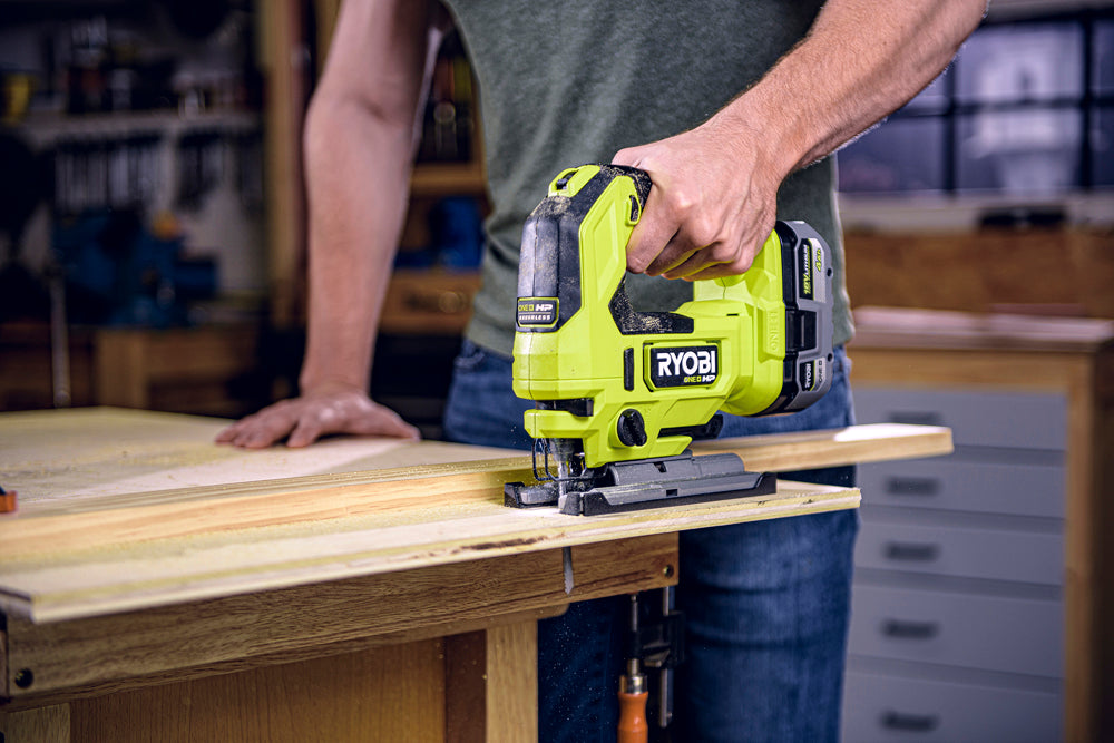 18V ONE+ HP Brushless Jig Saw
