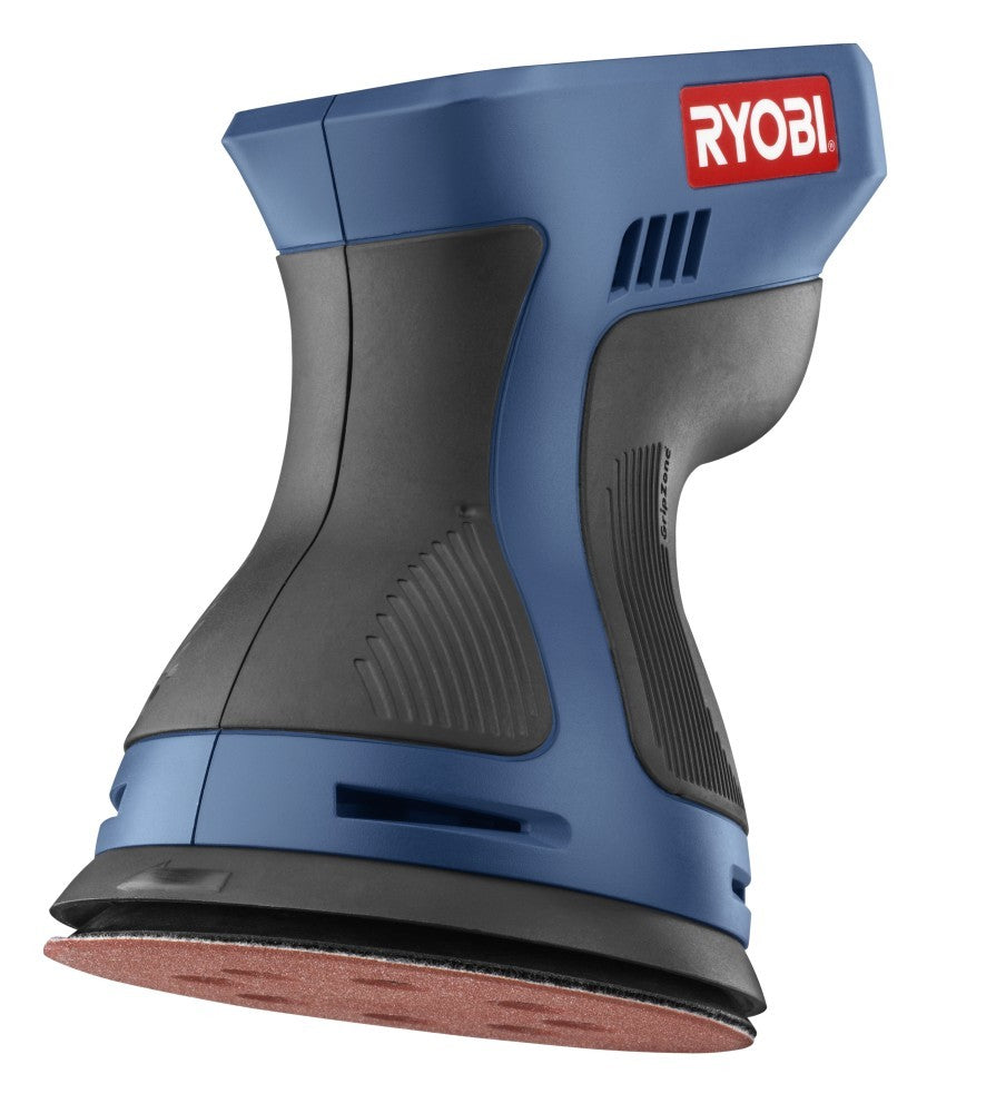 18V ONE+ Random Orbit Sander